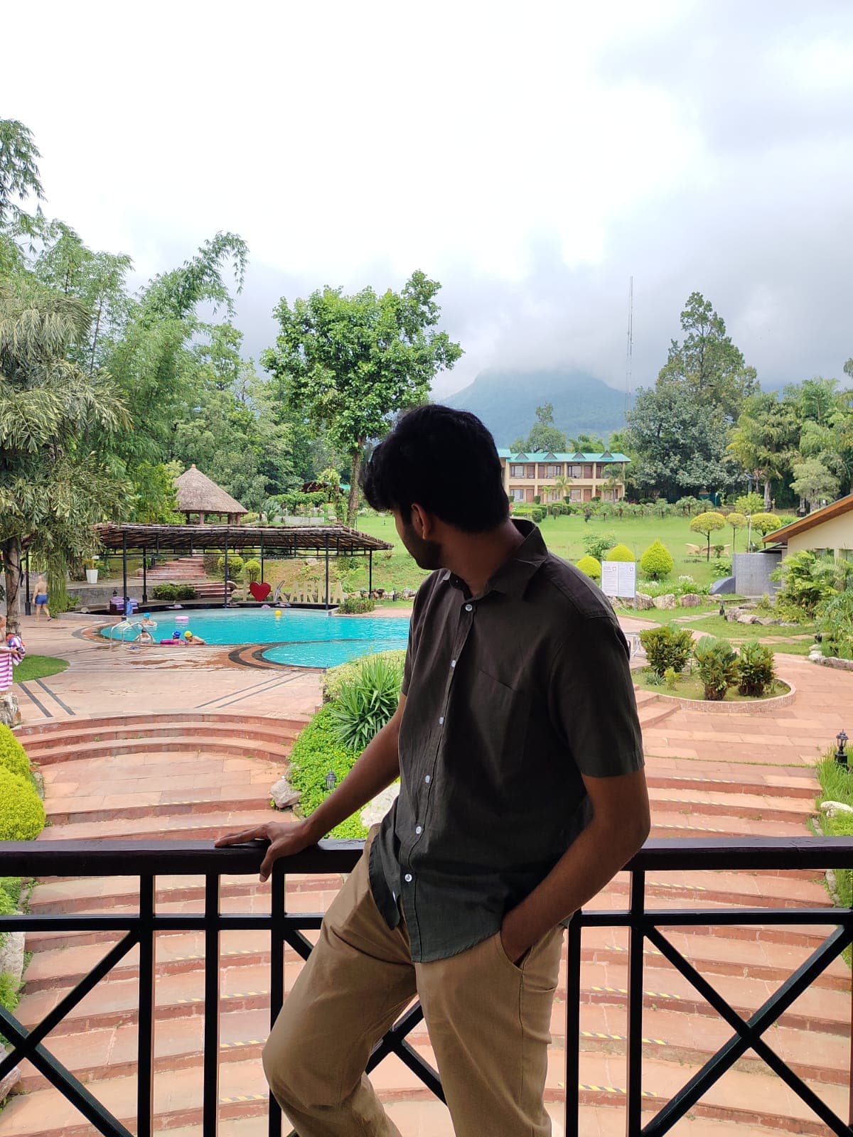 Hemandu Tapraniya